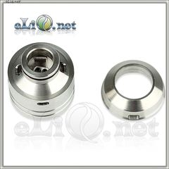 WISMEC el grande RDA Atomizer Body - обслуживаемый атомайзер для дрипа. 