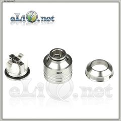 WISMEC el grande RDA Atomizer Body - обслуживаемый атомайзер для дрипа. 