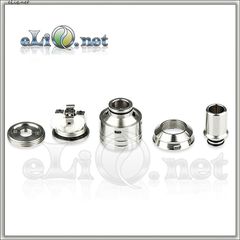 WISMEC el grande RDA Atomizer Body - обслуживаемый атомайзер для дрипа. 