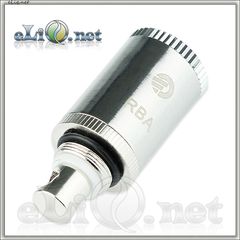 Joyetech Delta II RBA Head Kit - обслуживаемая голова