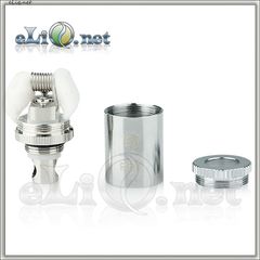 Joyetech Delta II RBA Head Kit - обслуживаемая голова