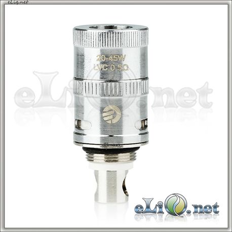 Joyetech Delta II LVC Head - сменный испаритель