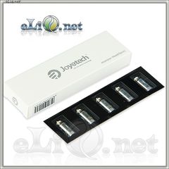 Joyetech  C3 Dual Atomizer Head - сменный испаритель