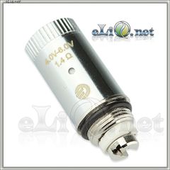 Joyetech  C3 Triple Atomizer Head - сменный испаритель