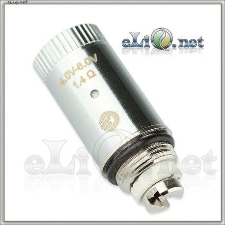 Joyetech  C3 Triple Atomizer Head - сменный испаритель