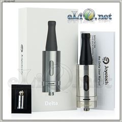 Атомайзер Joyetech Delta 23 - 6ml + сменный испаритель.