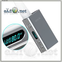 80W Smok Xpro M80 Plus VW/VT MOD - 4400mAh - боксмод вариватт с температурным контролем.