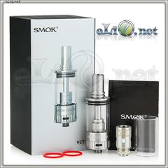 SMOK Subohm VCT X2 Vapor Chaser Tank - сабомный атомайзер.