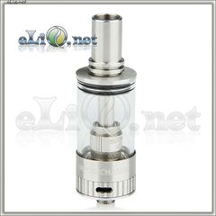 SMOK Subohm VCT X2 Vapor Chaser Tank - сабомный атомайзер.