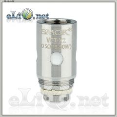 SMOK Subohm VCT X2 Vapor Chaser Tank - сабомный атомайзер.