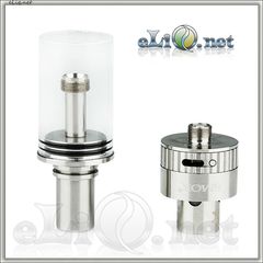 SMOK Subohm VCT X2 Vapor Chaser Tank - сабомный атомайзер.