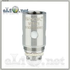SMOK Subohm VCT X1 Vapor Chaser Tank - сабомный атомайзер.