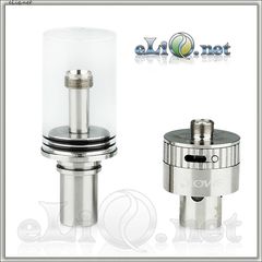 SMOK Subohm VCT X1 Vapor Chaser Tank - сабомный атомайзер.