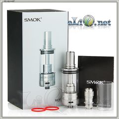 SMOK Subohm VCT A1 Vapor Chaser Tank - сабомный атомайзер.