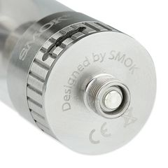 SMOK Subohm VCT A1 Vapor Chaser Tank - сабомный атомайзер.