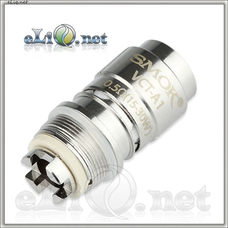 SMOK Subohm VCT A1  Replacement Coil/Core - сабомный испаритель