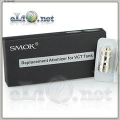 SMOK Subohm VCT A1  Replacement Coil/Core - сабомный испаритель