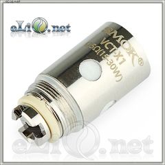 SMOK Subohm VCT X1  Replacement Coil/Core - запасной сабомный испаритель