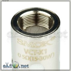 SMOK Subohm VCT X1  Replacement Coil/Core - запасной сабомный испаритель