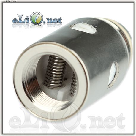 SMOK Subohm VCT X2  Replacement Coil/Core - сменный двуспиральный испаритель