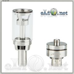 SMOK Gimlet Giant Pyrex Glass Airflow Control Cartomizer - 5ml