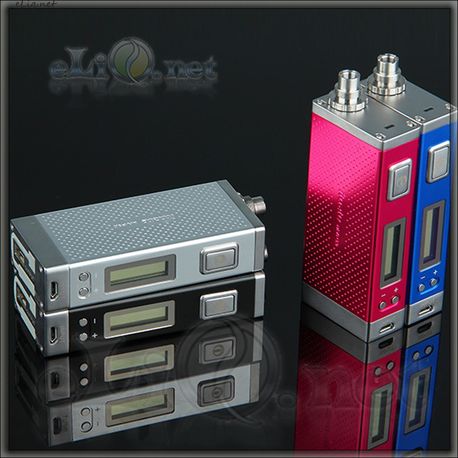 30W Innokin itaste MVP 3.0 VV/VW MOD - варивольт -вариватт