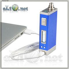 30W Innokin itaste MVP 3.0 VV/VW MOD - варивольт -вариватт