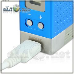 30W Innokin itaste MVP 3.0 VV/VW MOD - варивольт -вариватт