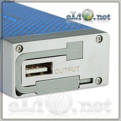 30W Innokin itaste MVP 3.0 VV/VW MOD - варивольт -вариватт