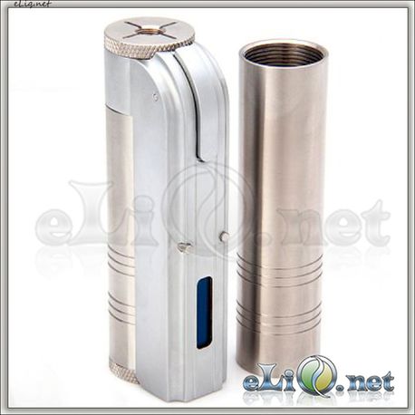 30W  ZNA 30 - 18490 / 18650 мод вариватт 