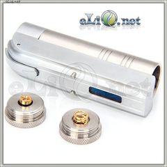 30W  ZNA 30 - 18490 / 18650 мод вариватт 