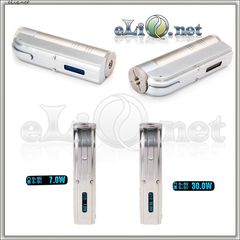 30W  ZNA 30 - 18490 / 18650 мод вариватт 