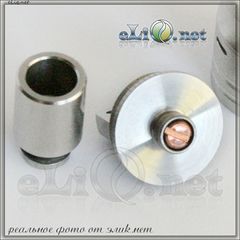 [Yep] Hobo RDA - ОА для дрипа из нержавеющей стали. клон