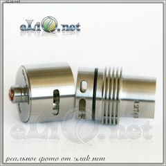 [Yep] Holy Grail RDA - ОА для дрипа из нержавеющей стали. клон
