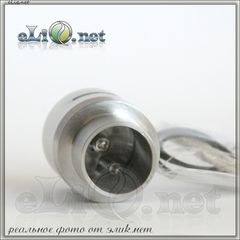 [Yep] Holy Grail RDA - ОА для дрипа из нержавеющей стали. клон