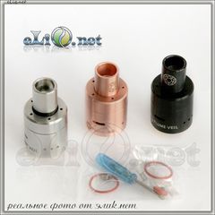 [Yep] Plume veil RDA - ОА для дрипа из нержавеющей стали. клон
