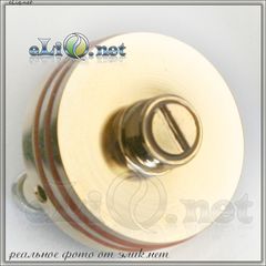 [Yep] Plume veil RDA - ОА для дрипа из нержавеющей стали. клон