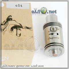 [Yep] clt RDA - ОА для дрипа из нержавеющей стали. клон