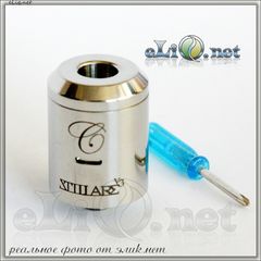[Yep] Stillare V3 RDA - ОА для дрипа из нержавеющей стали. клон