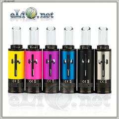 [Vision] Vapros V-Spot BVC Atomizer Kit - клиромайзер с нижней вертикальной спиралью.