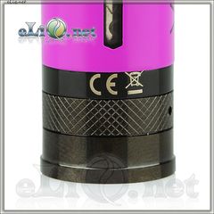 [Vision] Vapros V-Spot BVC Atomizer Kit - клиромайзер с нижней вертикальной спиралью.