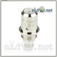 [Vision] Испаритель для Vapros V-Spot. Двуспиральный.