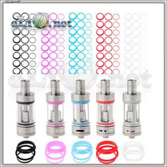Уплотнительные колечки для KangerTech Subtank Mini
