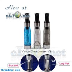 Клиромайзер E-Turbo (Vision eGo) V2