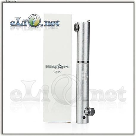 Heatvape Coil Master. Инструмент для намотки спирали 5-в-1