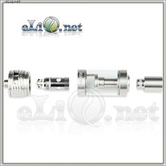 FreeMax Starre DVC(Dual Vertical Coil) Tank Atomizer - 5ml - сабомный атомайзер.