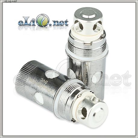 Испаритель для атомайзера FreeMax Starre DVC (Dual Vertical Coil)