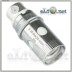 Испаритель для атомайзера FreeMax Starre DVC (Dual Vertical Coil)