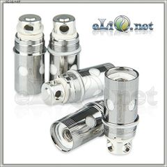 Испаритель для атомайзера FreeMax Starre DVC (Dual Vertical Coil)