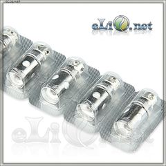 Испаритель для атомайзера FreeMax Starre DVC (Dual Vertical Coil)
